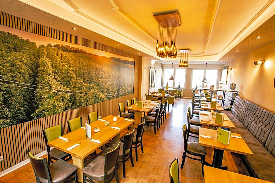 AKZENT Hotel Merfelder Hof