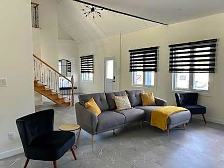 La Mezzanine