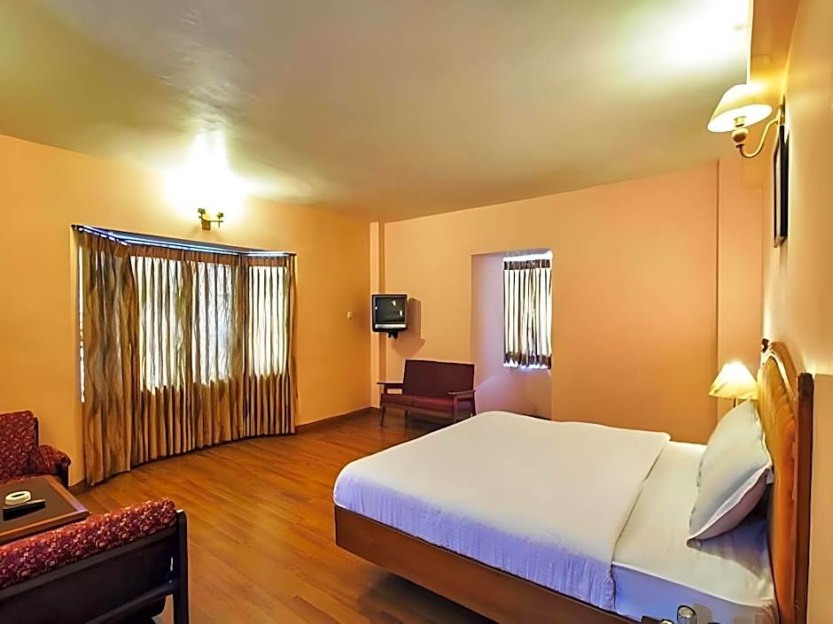 Hotel Blue Bird