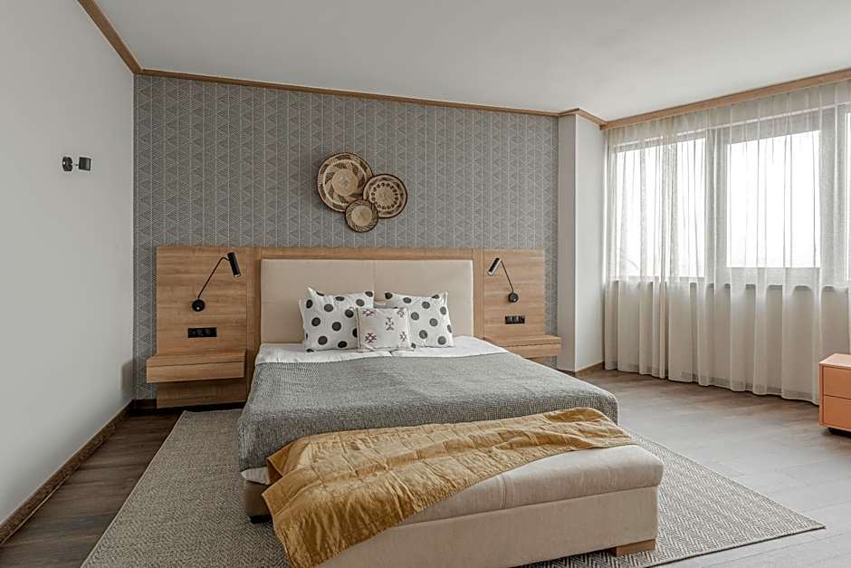 WN LAB Hotel - Stay where Christmas magic lives