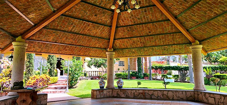 Hacienda Santa Ireme