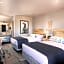 The Sage Hotel