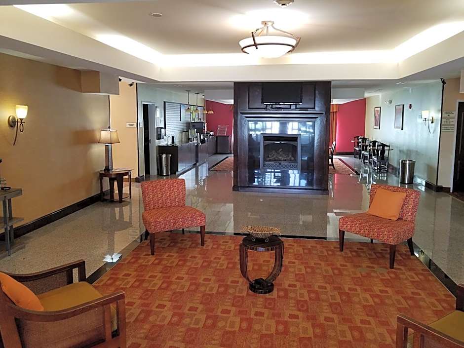 La Quinta Inn & Suites by Wyndham Union City