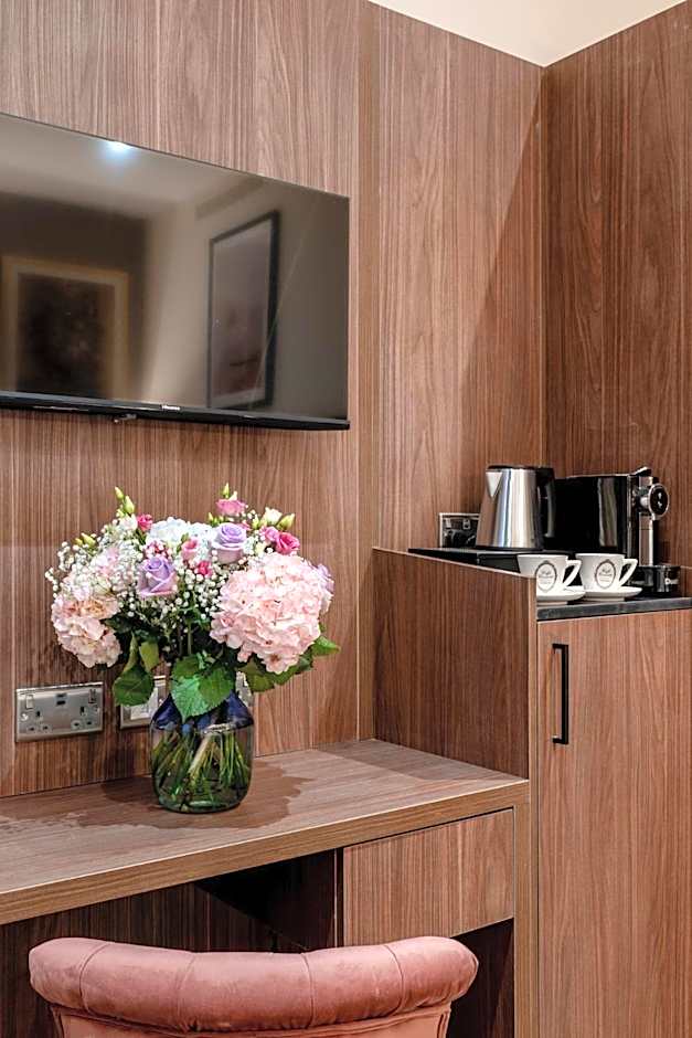 Grand Concerto Hotel