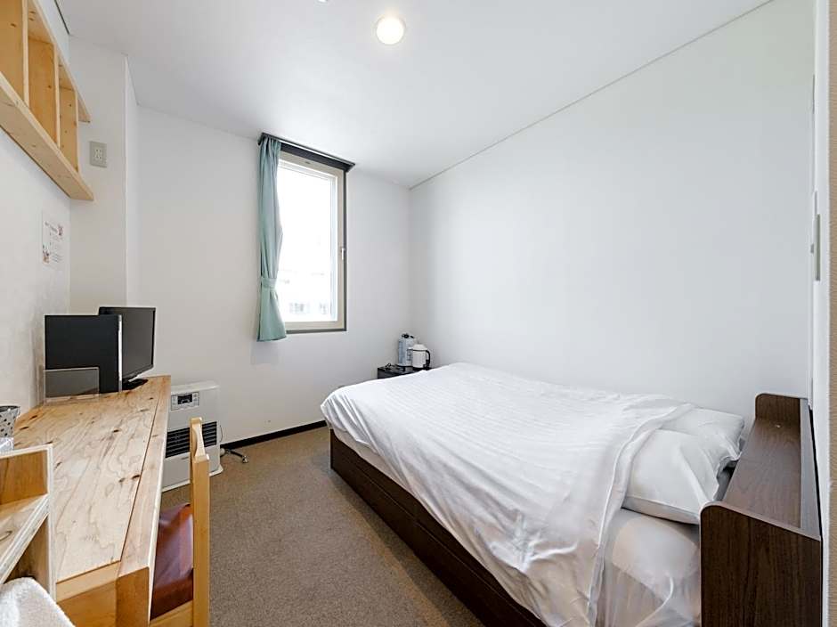 Tabist Diversity Hotel Sin Tokiwa Asahikawa