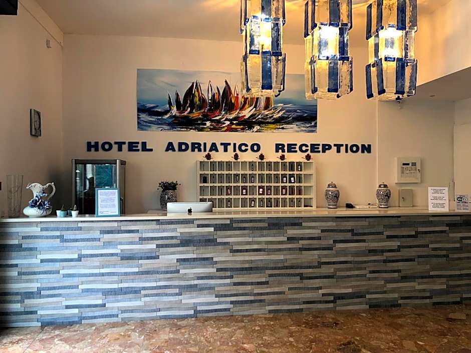 Hotel Adriatico