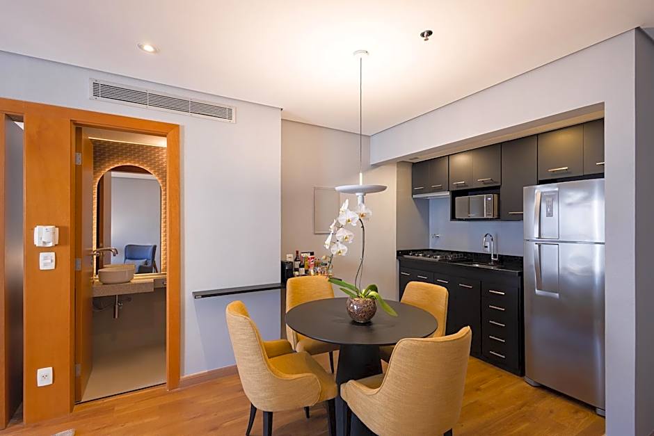 George V Casa Branca