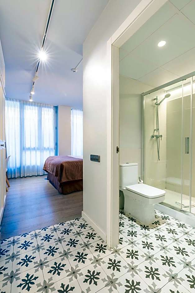 Serennia Fira Gran Via Exclusive Rooms