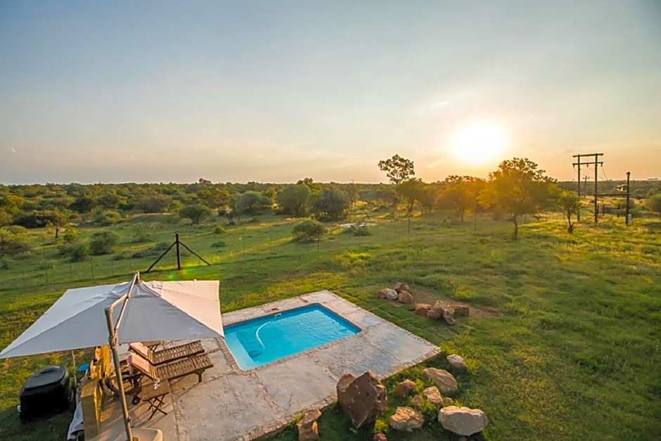 LookOut Safari Lodge