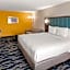 Best Western Plus Executive Residency Nashville