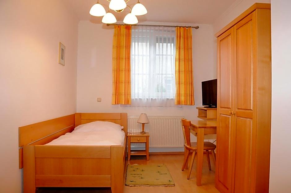 Privatzimmer Familie Schwarz