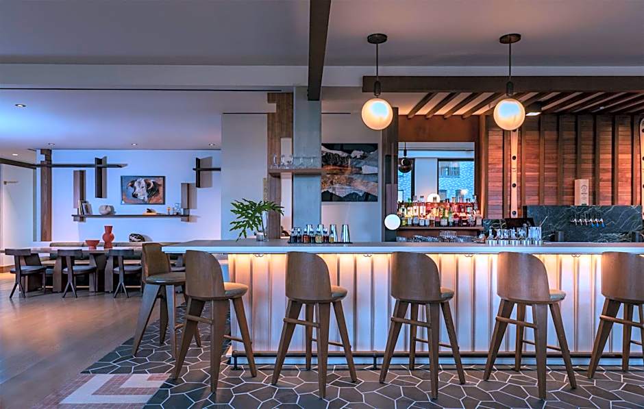 Thompson Denver by Hyatt