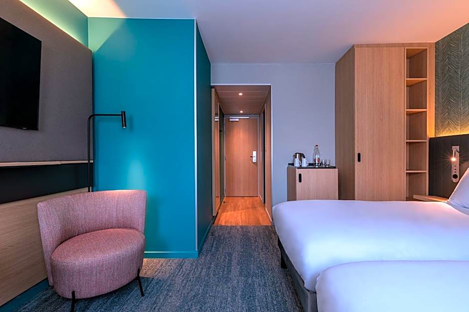 Holiday Inn Reims Centre By IHG