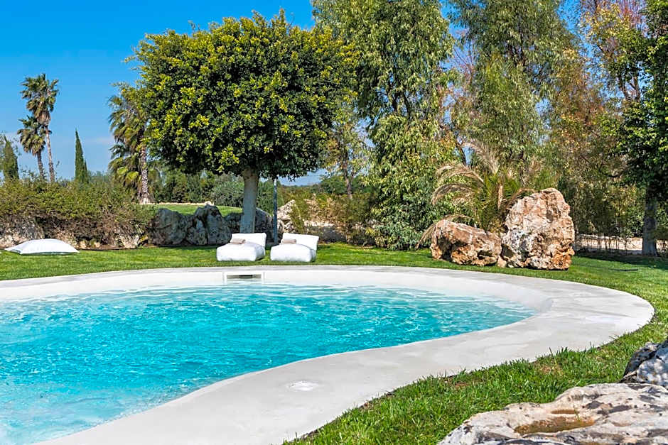 Hotel Borgo Pantano