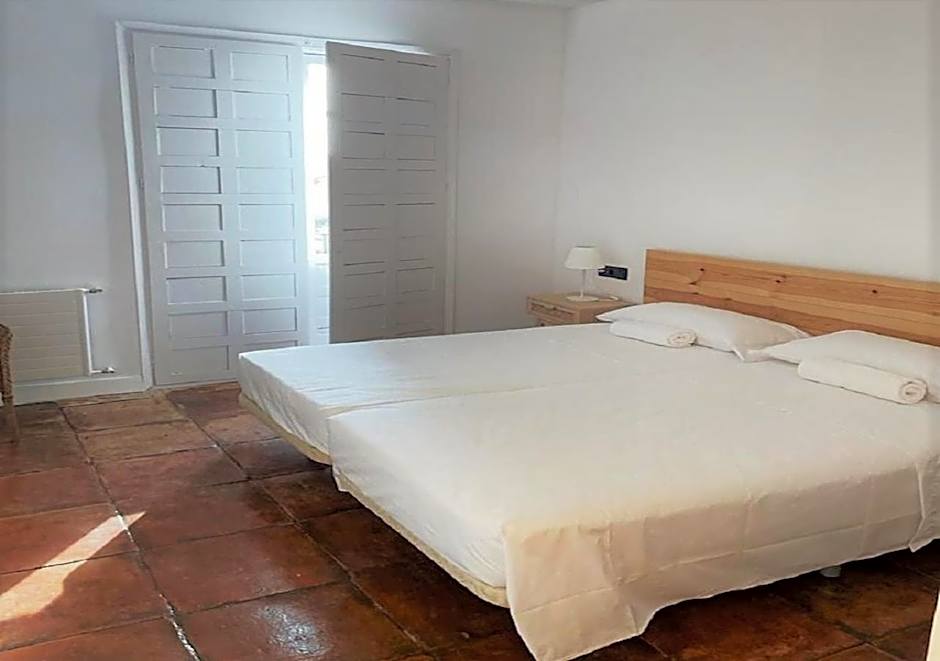 Hotel los Tilos