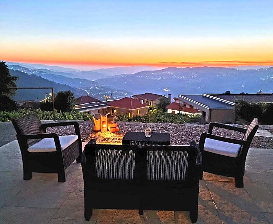 Vald'arêgos - Douro