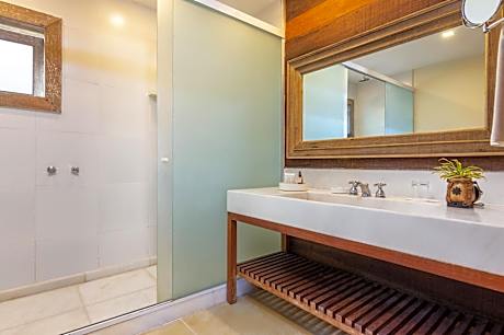 Superior Room with Balcony