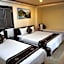 Vientiane Garden Villa Hotel
