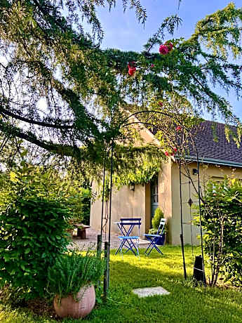 GSand Le Clos du May