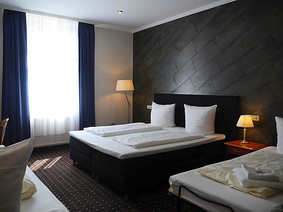 Hotel Zeil