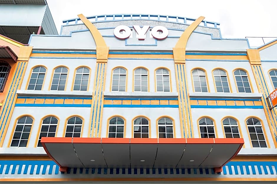 Capital O 664 Romance Hotel