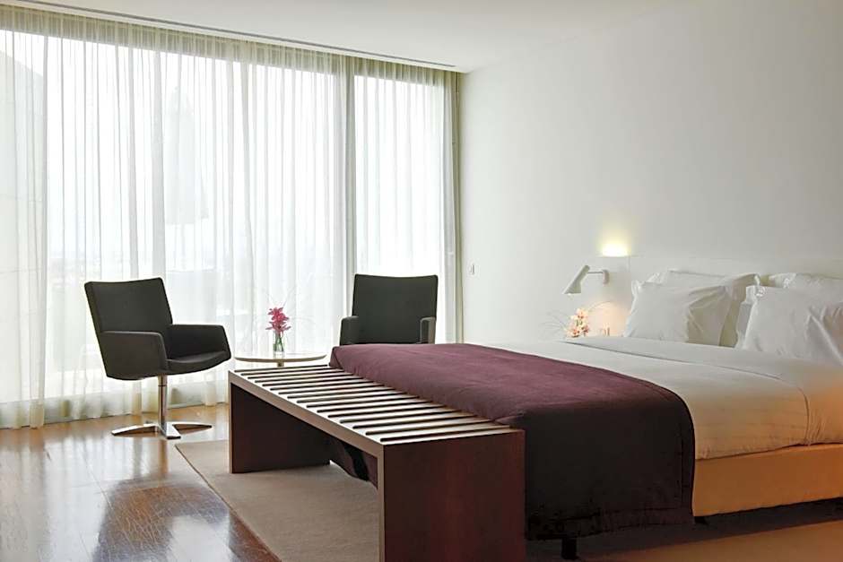 Photo 1 of 8 of Deluxe Superior 1 Double Bed or 2 Beds