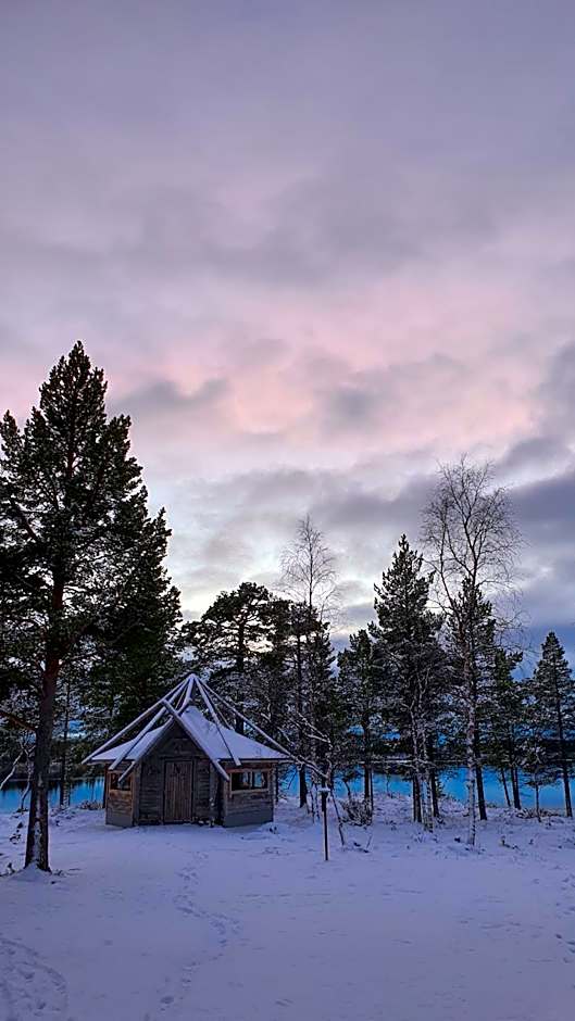 Arctic Lodge Hetan Kota