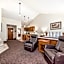 Stony Plain Inn & Suites
