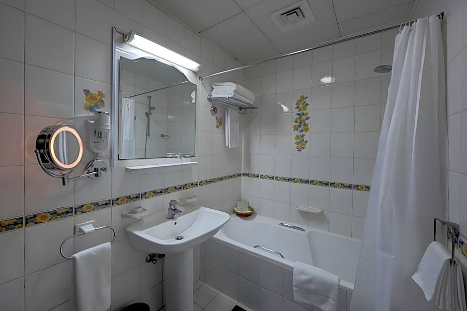 Al Nakheel Hotel Apartments Abu Dhabi