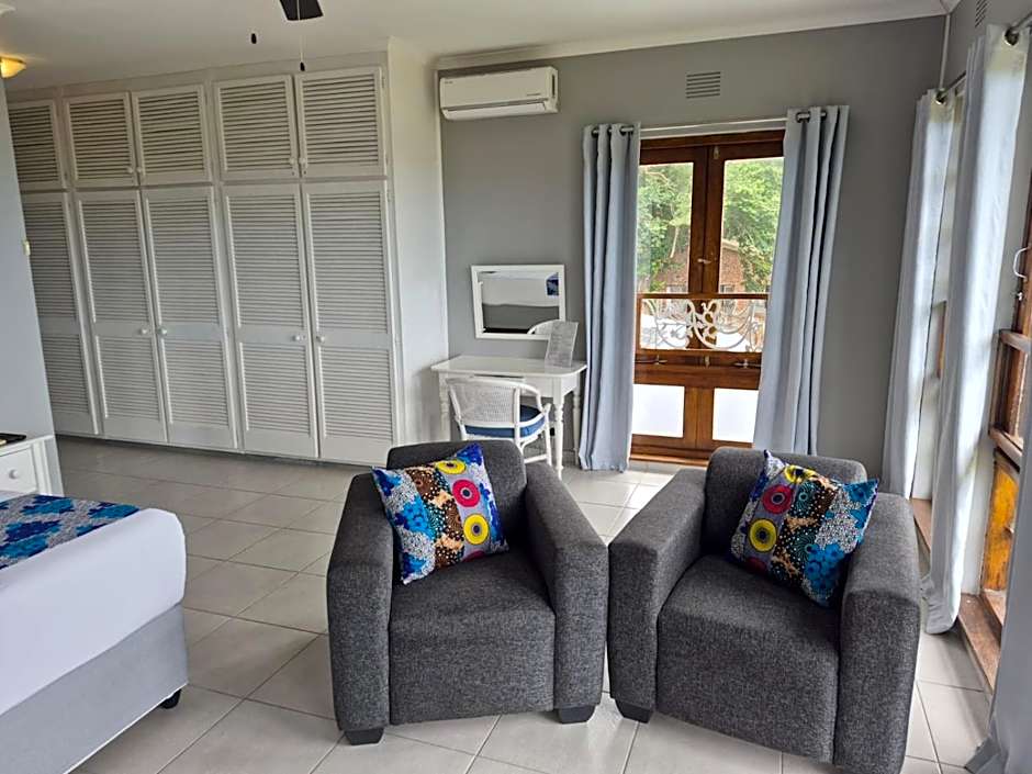 Fairway Guest Lodge