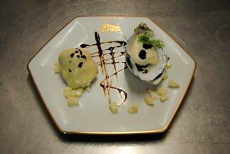 Chateau La Tour Du Roy