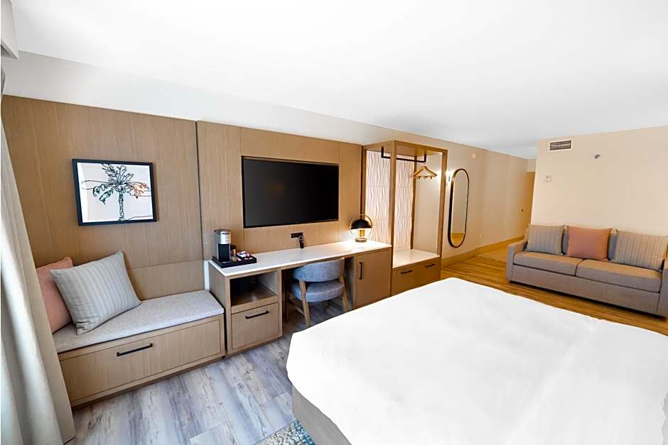 Castillo Real St. Augustine Beach Resort, Tapestry by Hilton