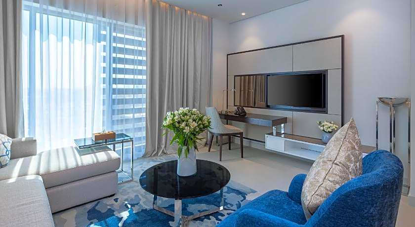 Somerset Downtown Al Khobar