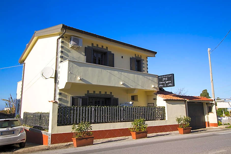 Guest House Capitan Libeccio