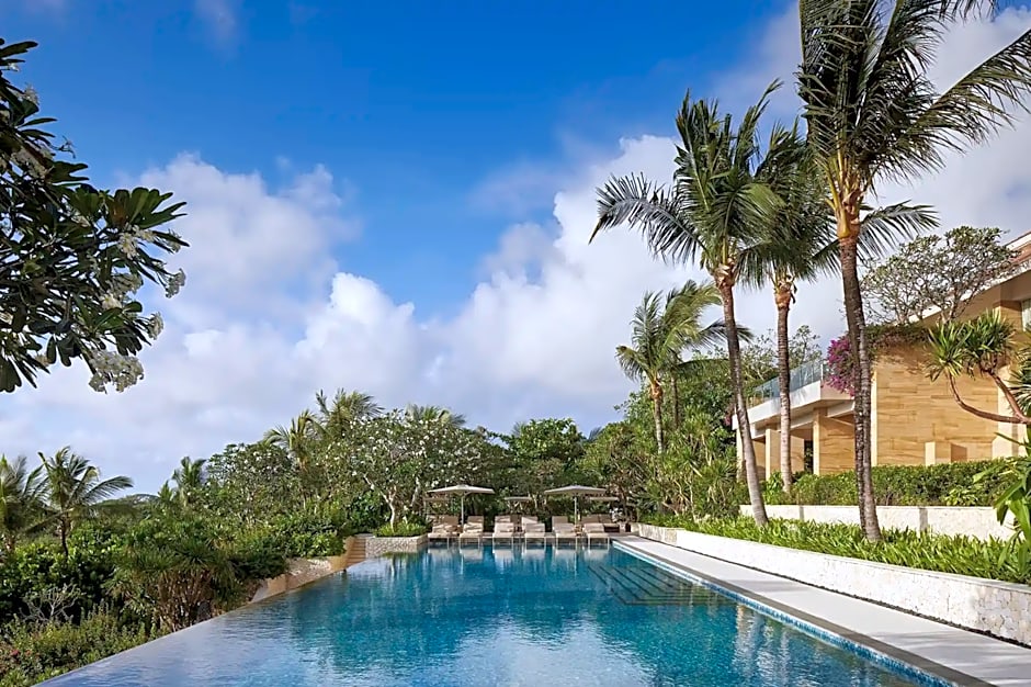 The Mulia
