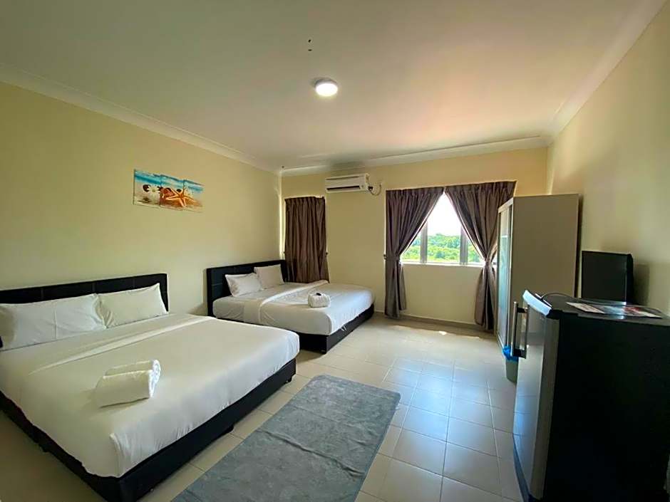 Tiara Desaru Seaview Residence