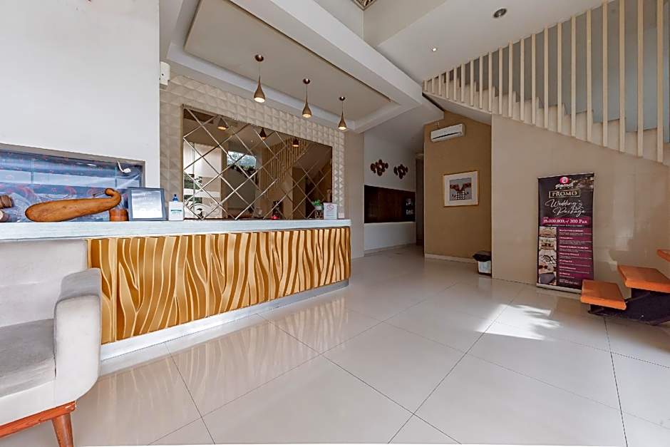 Sans Vibes Diemdi Kiaracondong Bandung