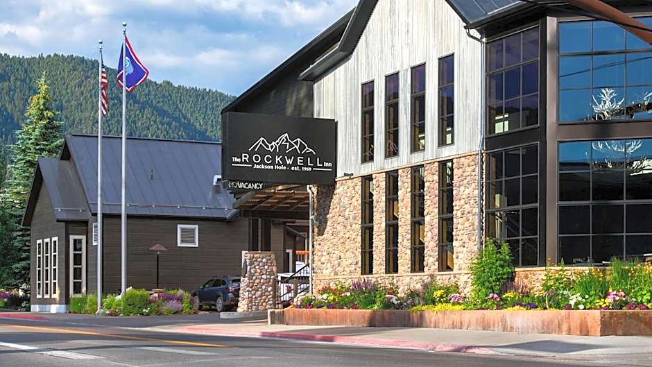 The Rockwell Inn