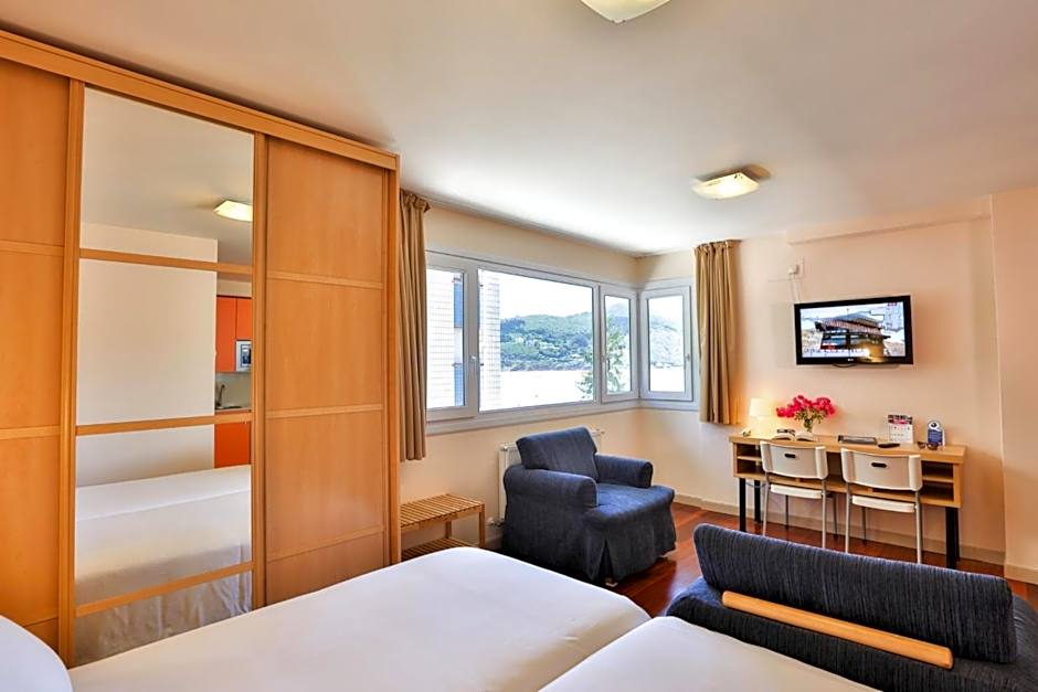 Apartamentos Mundaka
