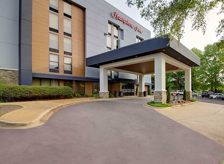 Hampton Inn By Hilton Birmingham-Colonnade 280