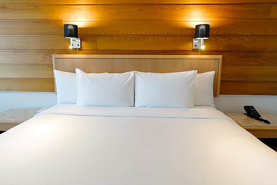 Hotels Gouverneur Sept-Iles