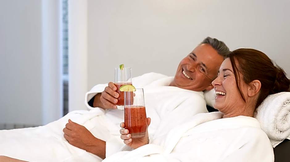 Laudensacks Parkhotel & Retreat