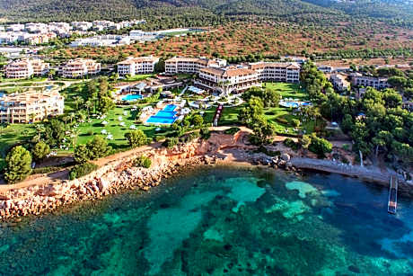 The St. Regis Mardavall Mallorca Resort