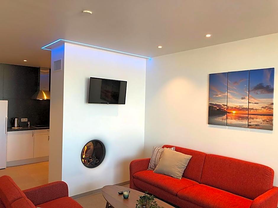 Novo panoramic sea view