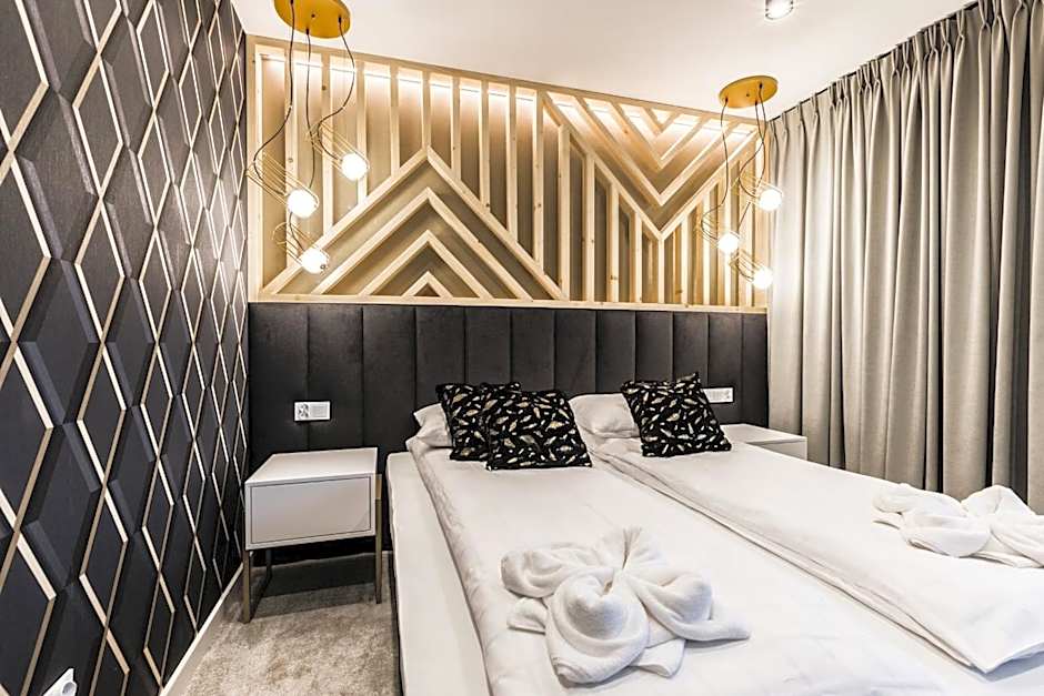 Rezydencja Zakopiańska