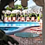 Agora Park Hotel