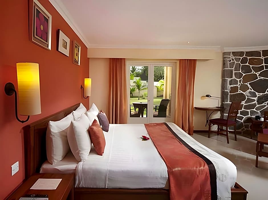 Jalsa Beach Hotel & Spa