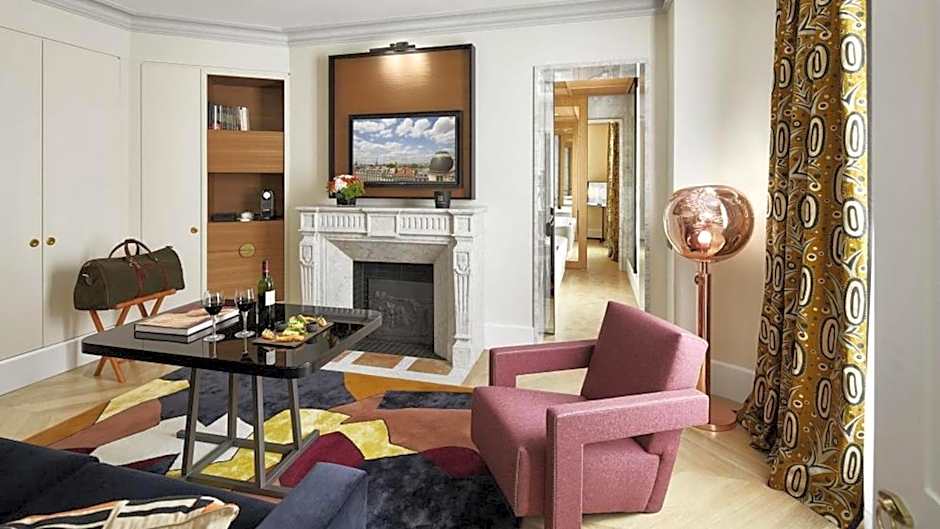 Hotel Montalembert