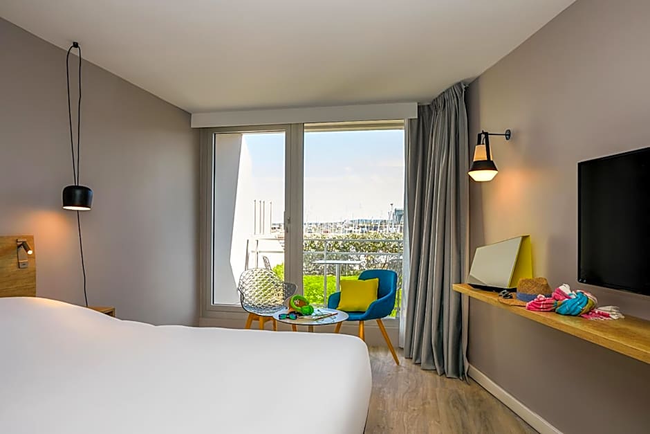 ibis Le Touquet Thalassa
