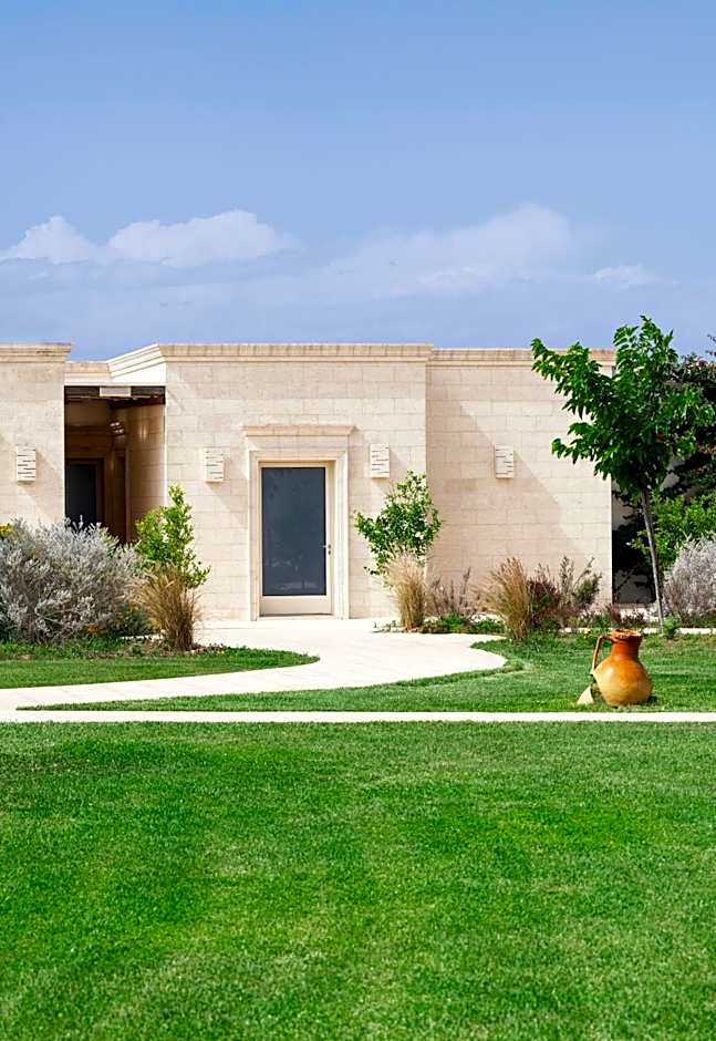 Masseria Elysium